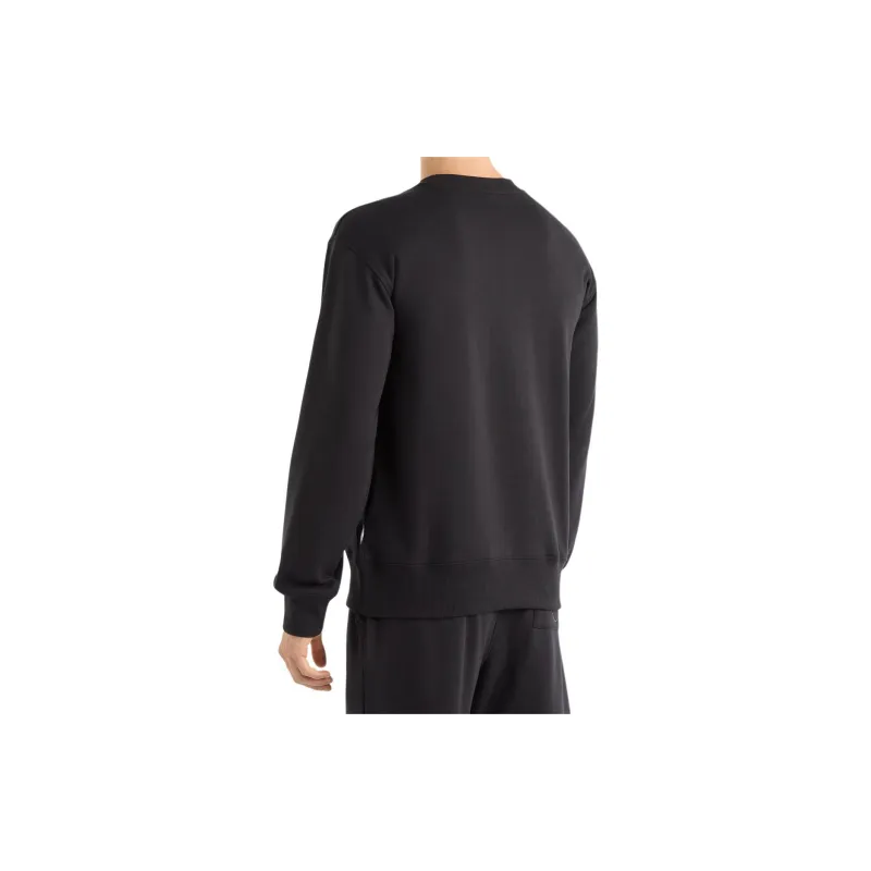 Umbro AW24 Sweatshirt Men's Black-1