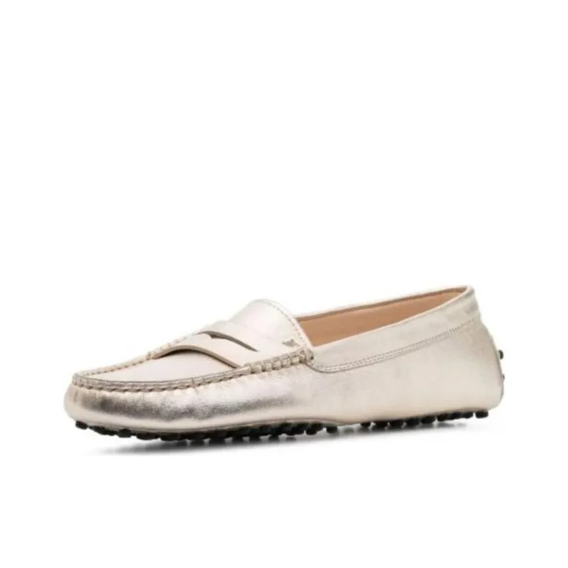 TOD'S Gommino Driving Shoes Women's-2