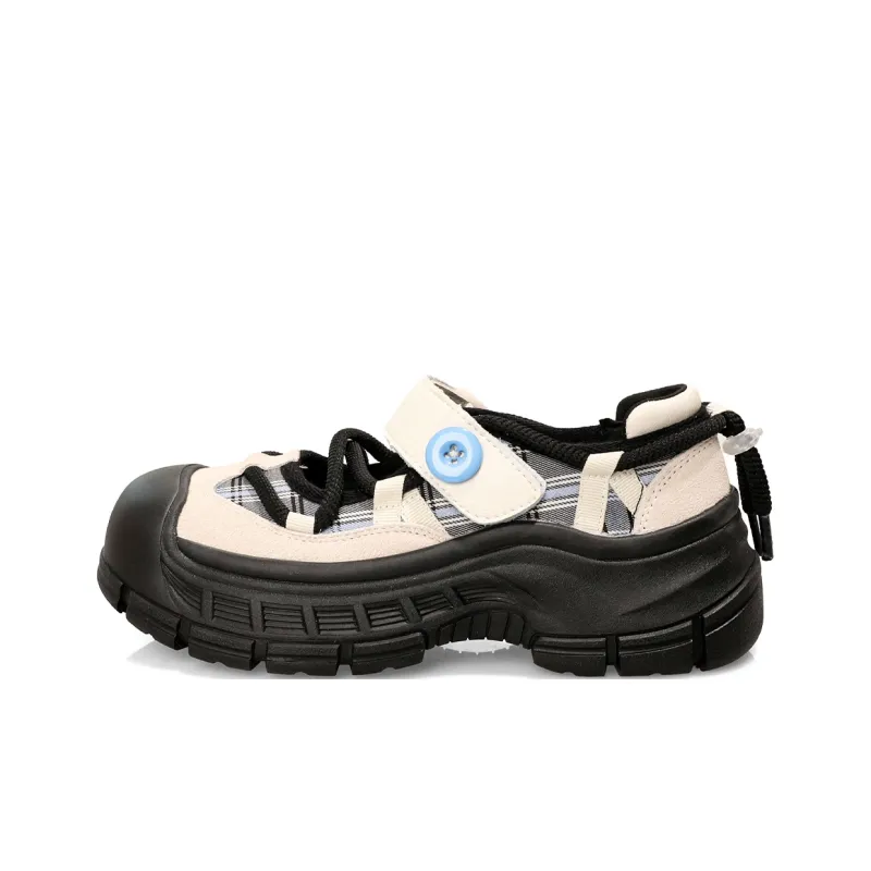Earl Cat Low Top Casual Shoes Women's-0