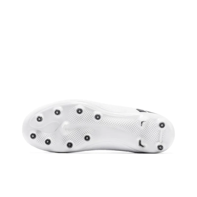 Kuding AG Rubber Short Studs TF Rubber Broken Studs Breathable Coverage Impact-Resistant Soccer Shoes Unisex-4