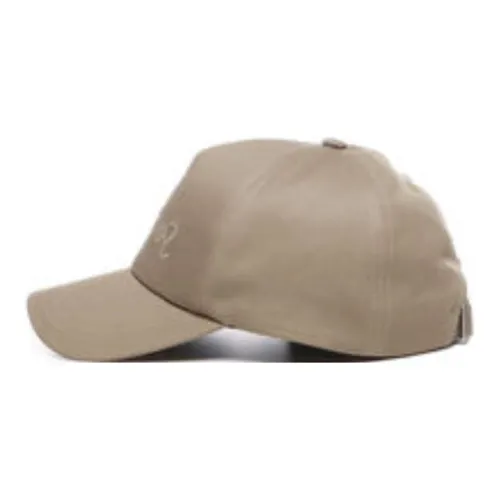 SAINT LAURENT Baseball Caps Men