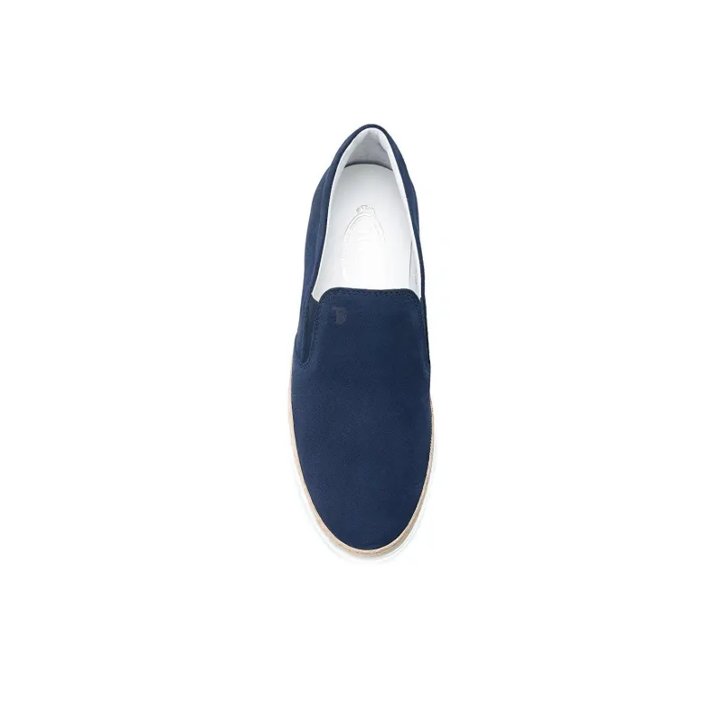 TOD'S Slip On Sneakers-3