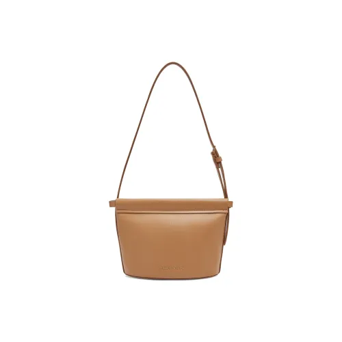CHARLES&KEITH PU Crossbody Bag Shoulder Bag Regular Women's Multicolor