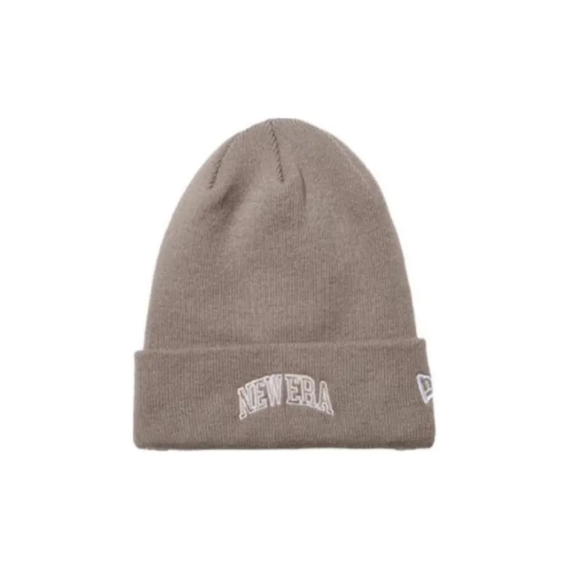 New Era Beanies Unisex-0