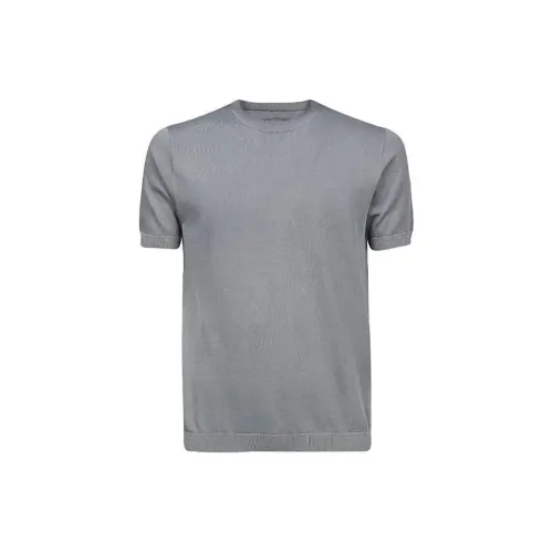 ORIGINAL VINTAGE STYLE T-Shirts Men Gray