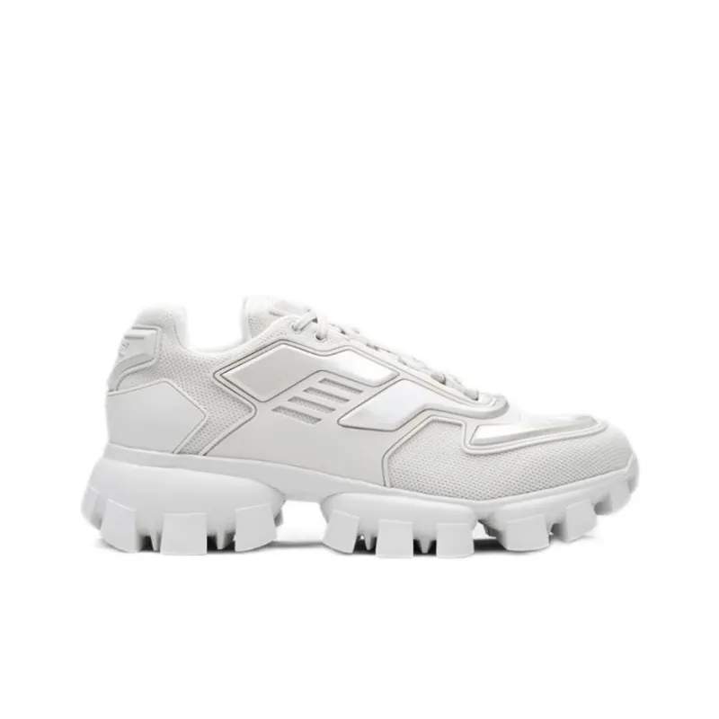PRADA Cloudbust Thunder 'Chalk White'-1