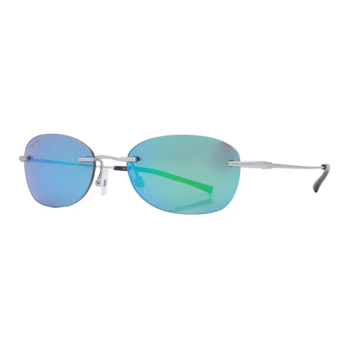Maui Jim Square Sunglasses