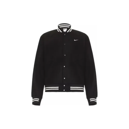 Nike Sportwear Authentics Varsity Jacket 