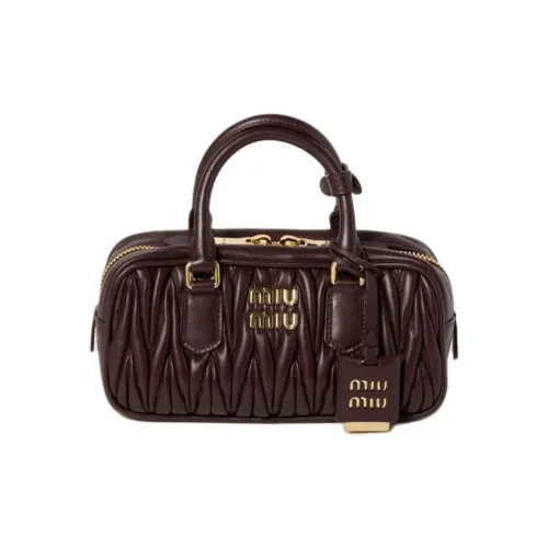 MIU MIU Arcadie Series Handbags