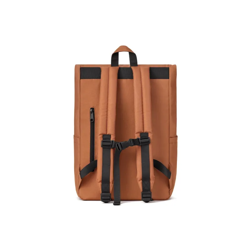 MR.ACE HOMME Polyester Backpack Large Size Unisex Multicolor-17