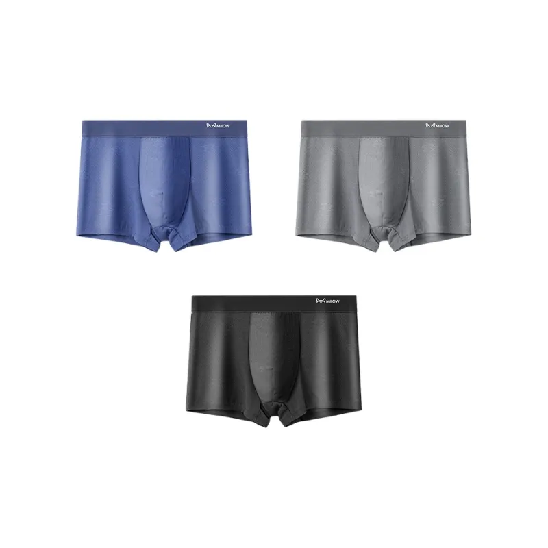 MIIOW Men Underpants-3