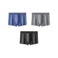 Navy Blue+Dark Gray+Black