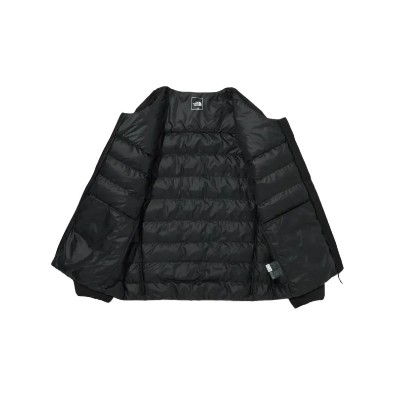 THE NORTH FACE Jackets Coats Men's Black-2