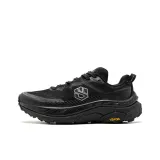 Black/Lightning Gray