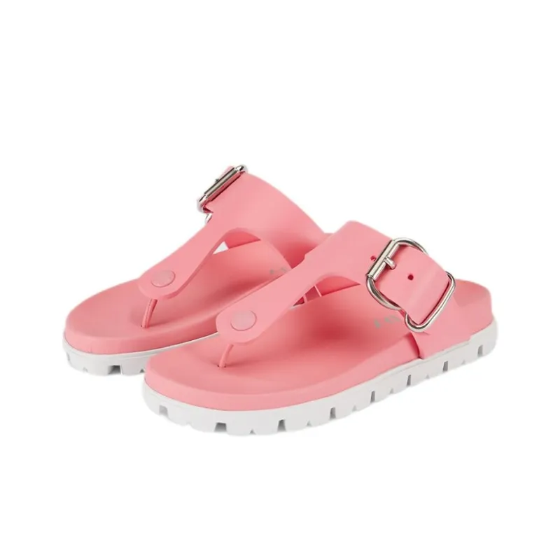 PRADA Flip Flops Women's-2