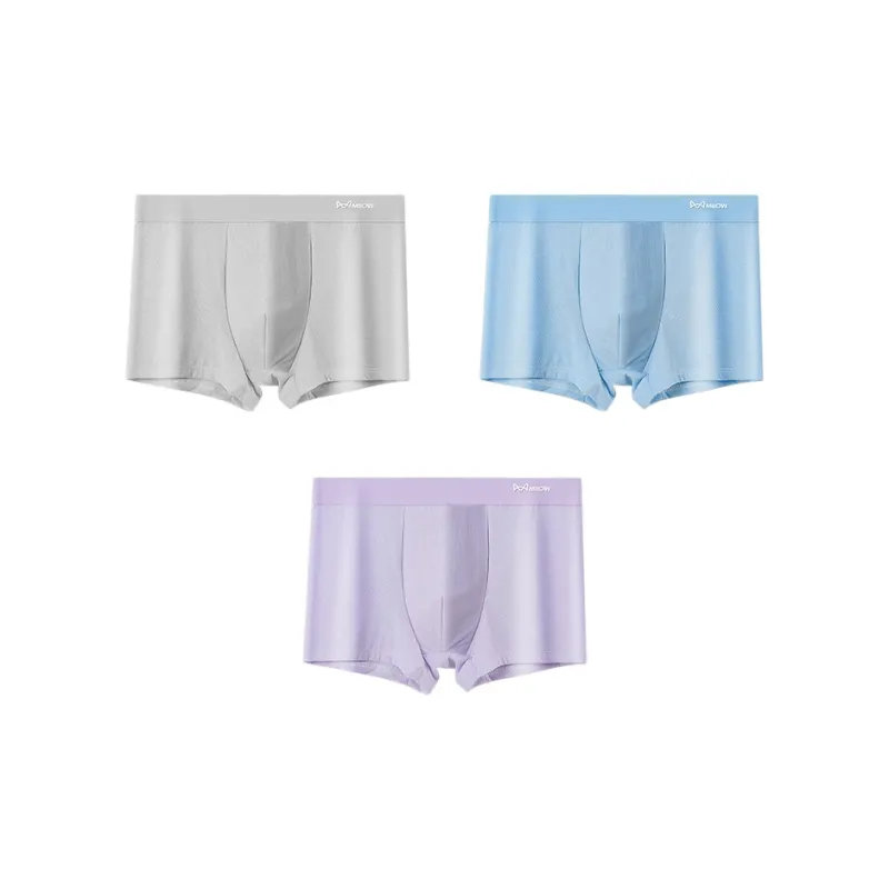 MIIOW Men Underpants-11