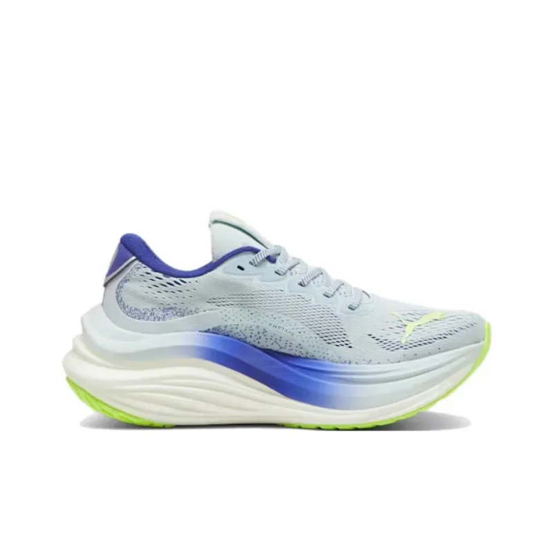 PUMA MagMax Nitro 'Lapis Lazuli' Women's-1