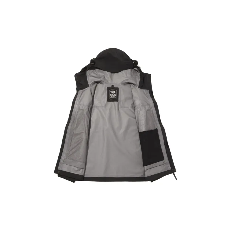 THE NORTH FACE Mountain Jackets Men Black-2