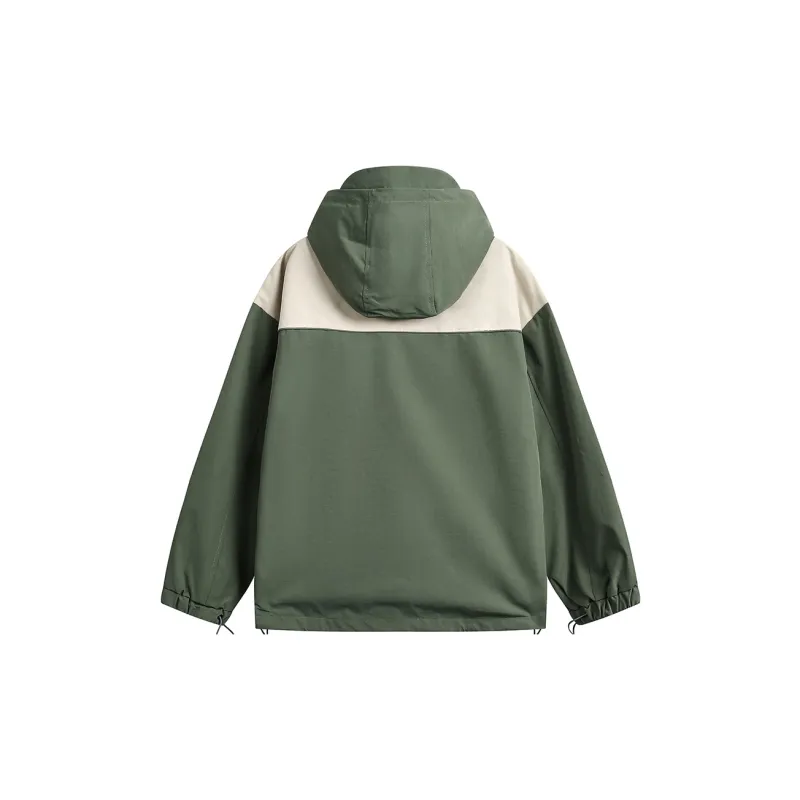 WANCHAO CP Jackets Coats Unisex-3