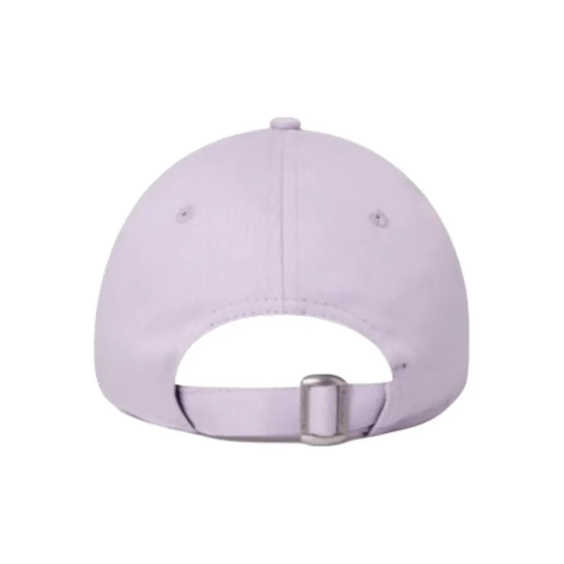 New Era Baseball Caps Unisex Light Purple-2