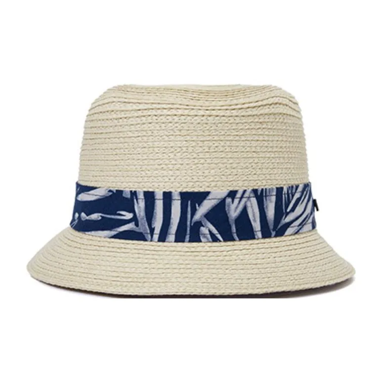 New Era   Bucket Hats Unisex Navy Blue-3