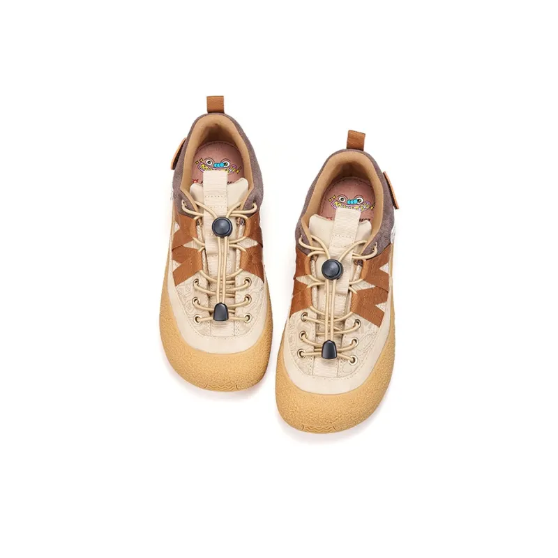 Joy&Mario Low-Top Casual Shoes Women's-1