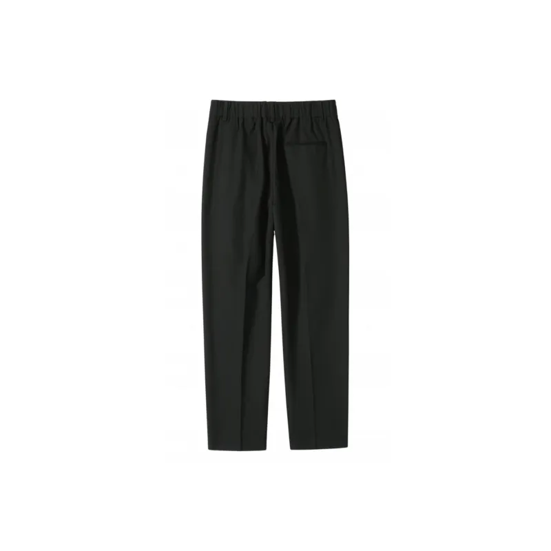 JEANSWEST Suit Trousers Unisex-1