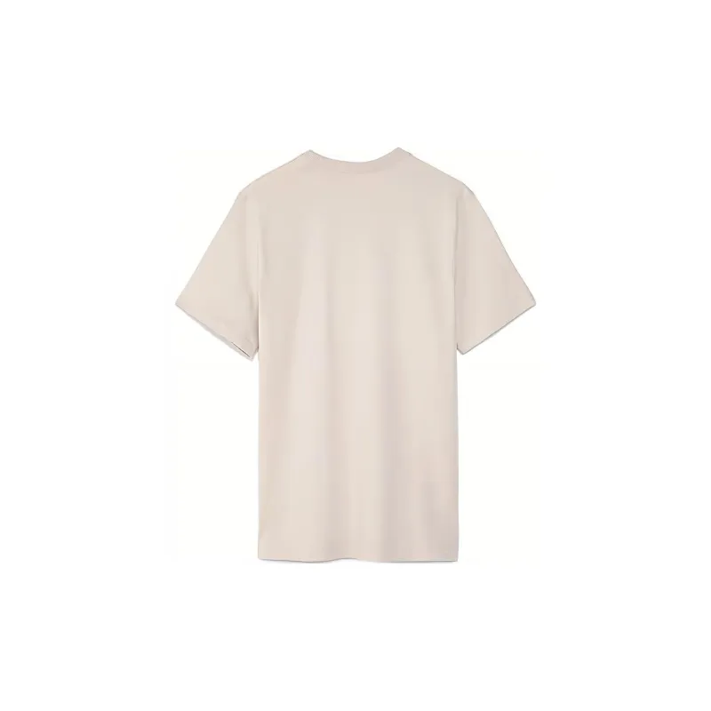 Jordan T Shirts Men Light Pink-1
