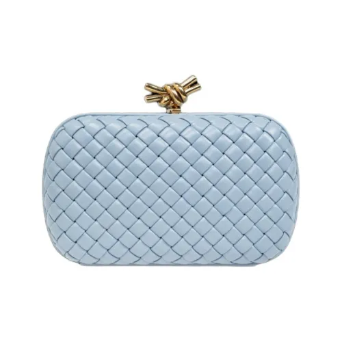 Bottega Veneta KNOT Clutches