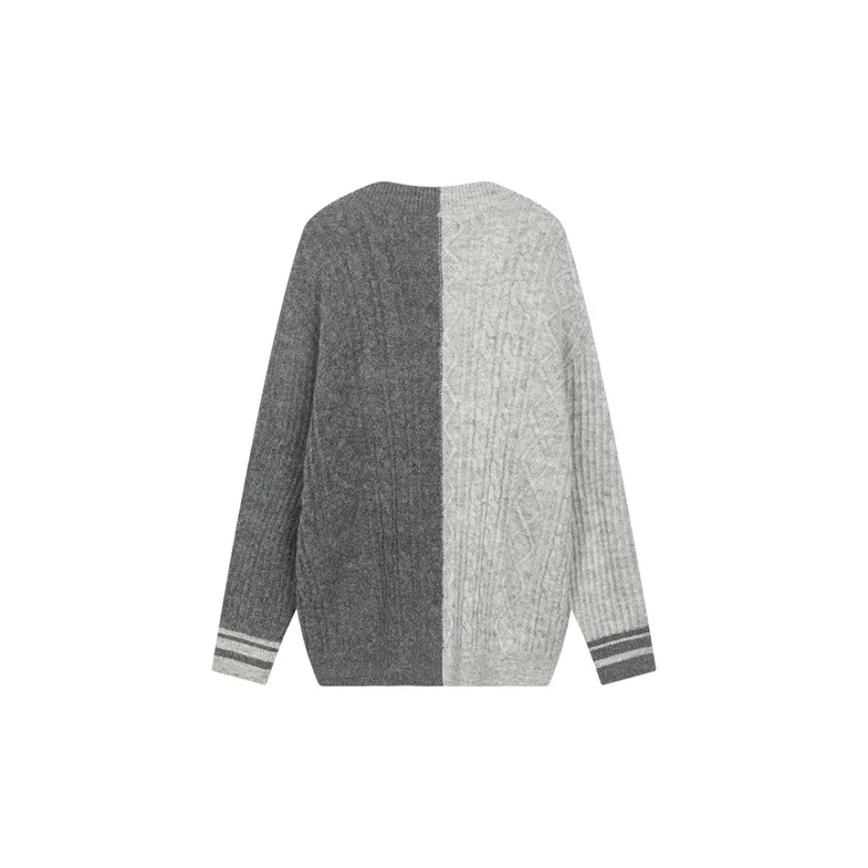 Bosieagender Sweaters Unisex-3