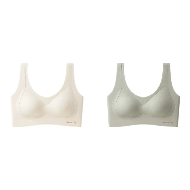 YUZHAOLIN Bra Women's Combo Set-17