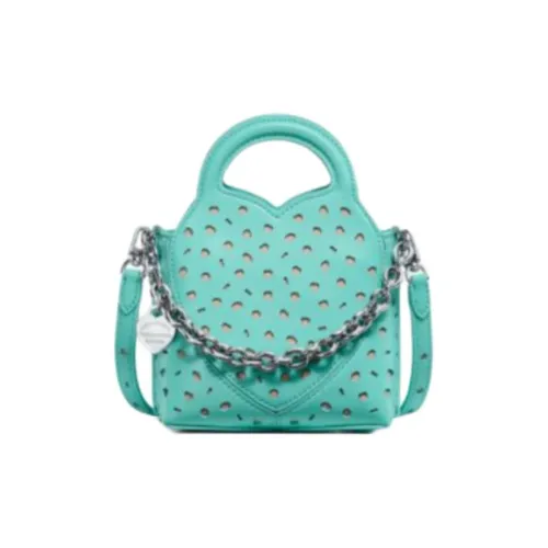 TIFFANY & CO. Return To Tiffany Collection Handbags