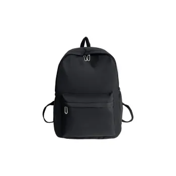 BALANG Composite Cloth Backpack Unisex Multicolor