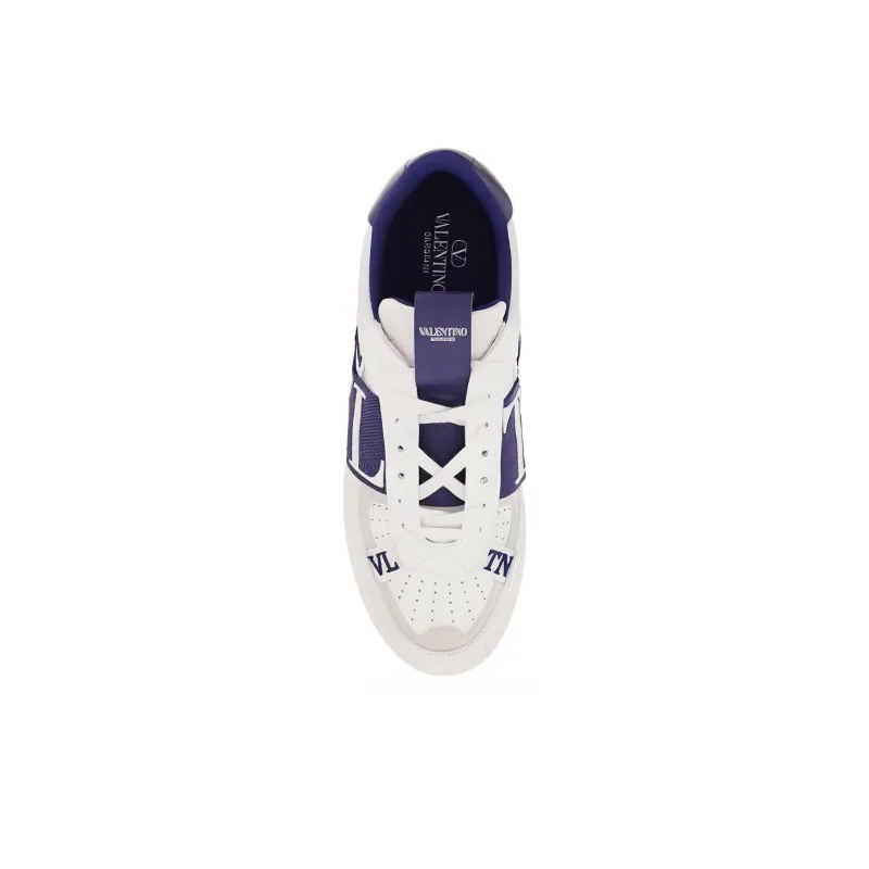Valentino VL7N Lace-Up Sneakers-4