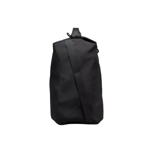 Lululemon Shoulder Bags Black