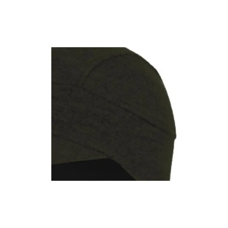 BUFF Milu Wool Baseball Caps Unisex Dark Green-2