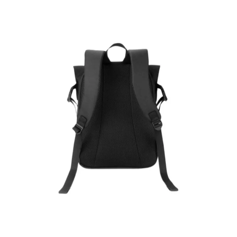 SAMSONITE Oxford Backpack Unisex Black-4