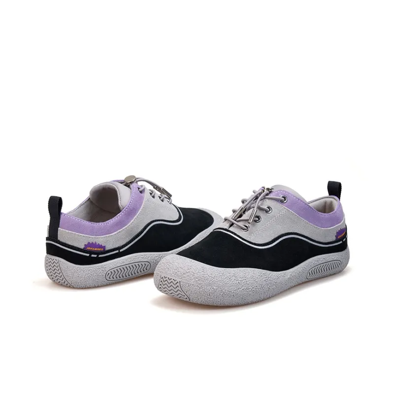 Joy&Mario Low-Top Casual Shoes Women's-12