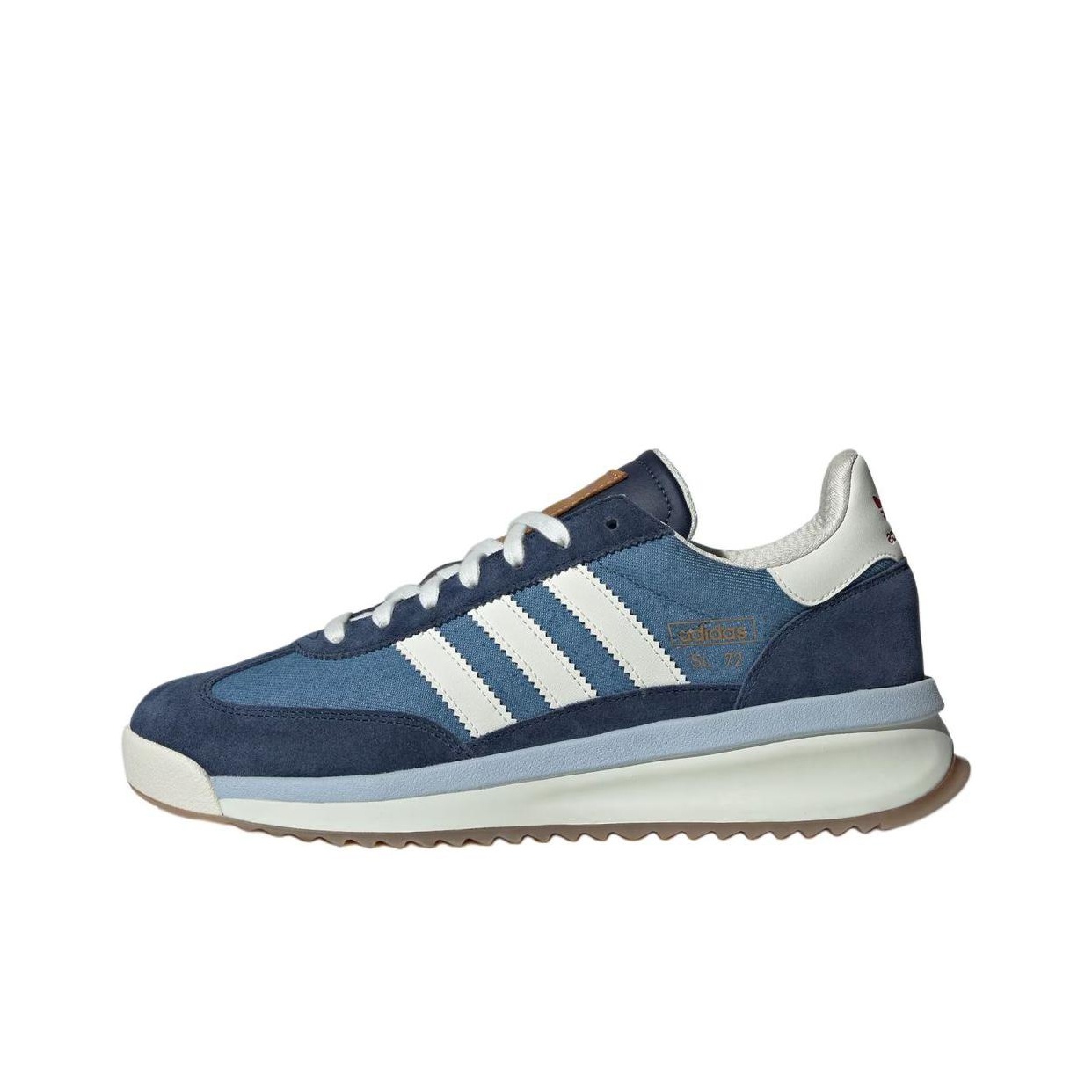 SL72 Adidas Originals Rtn Denim