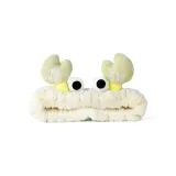 Crab Hair Band[Beige]
