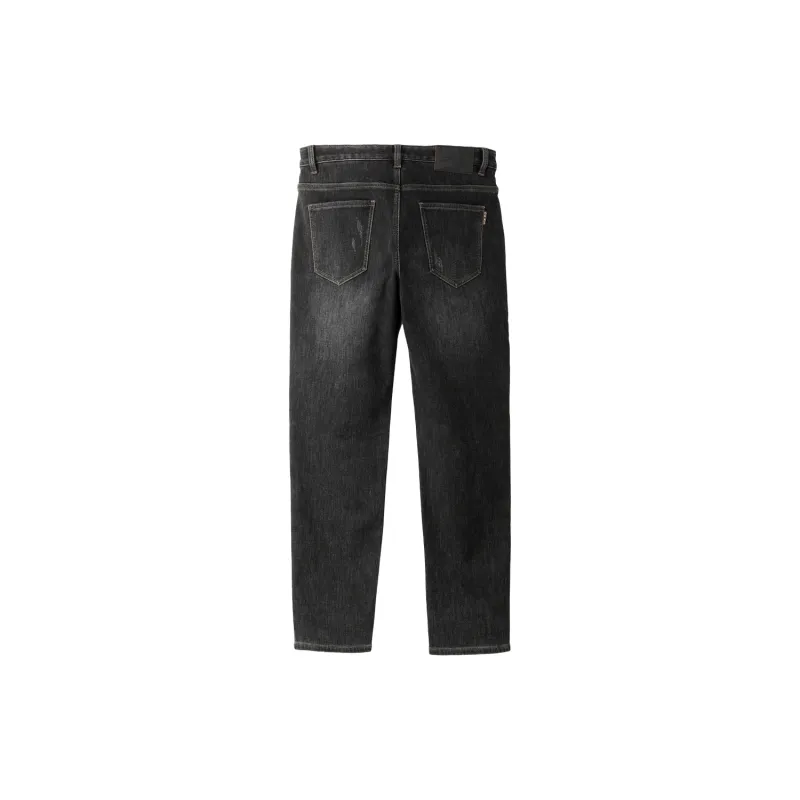 HLA The Mountain Is Not In The High Series Jeans Men's-1