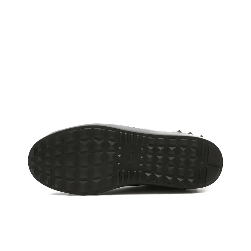 Valentino VLTN Low Top Skateboard Shoes Men's-5