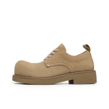 H8 Men's Casual Shoes Men's Brown