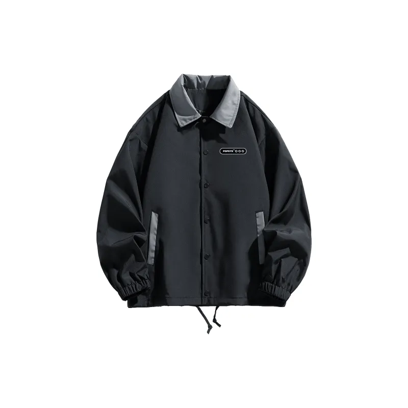 POPEYE Jackets Unisex-4