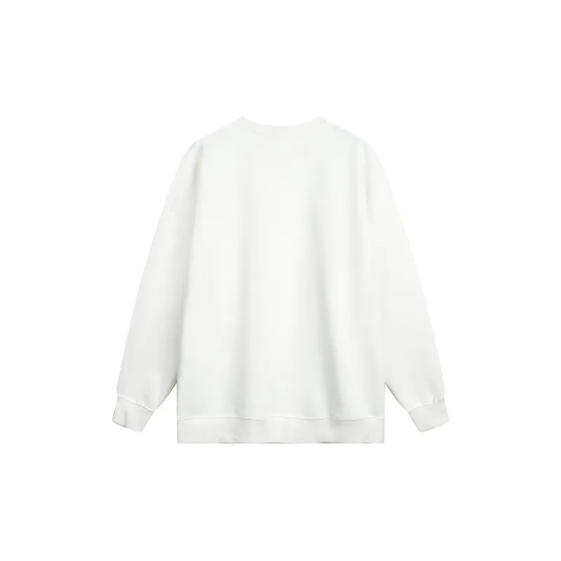 MEIPIN TANG Sweatshirts Unisex-1