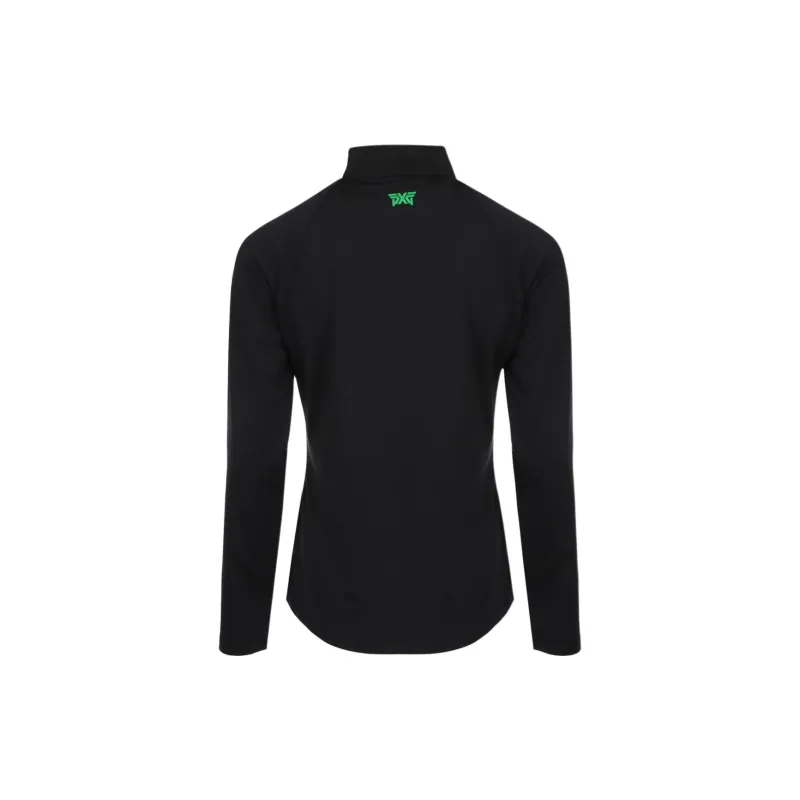 PXG Sweatshirts Women's Black-1