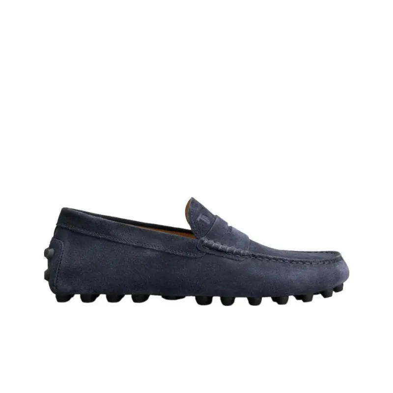 TOD'S Gommino Slip On Loafers-1