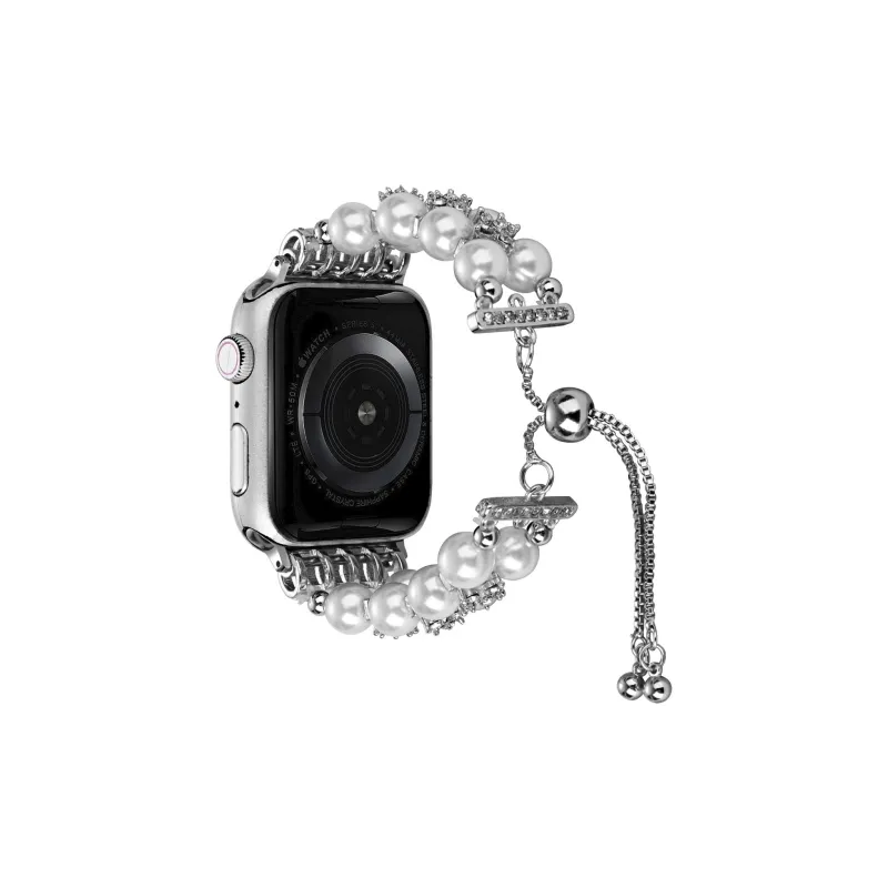CHENSONG Watch Bands Compatibility S10 Apple Watch 8 Apple S9 IWatch 6/Ultra 2 Unisex-2