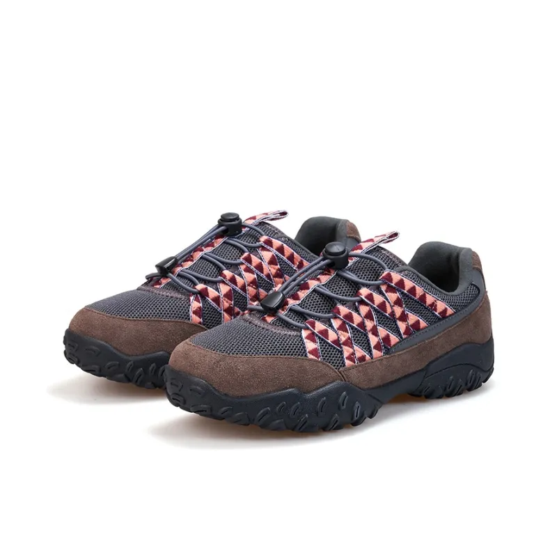 Joy&Mario Low-Top Casual Shoes Women's-10