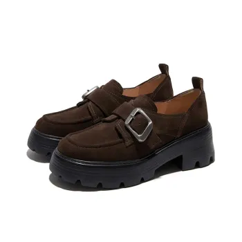 Marie Claire Loafers 6.5cm Women's